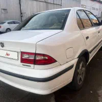 سمند ال ایکس|خودرو سواری و وانت|تهران, دستغیب|دیوار