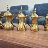دله  اصلی|قوری، کتری، قهوه‌ساز دستی|اهواز, گلستان|دیوار