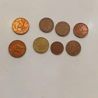 سکه|کلکسیون سکه، تمبر، اسکناس|کرج, اصفهانی‌ها|دیوار