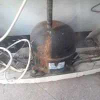 موتور یخچال