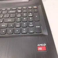 لپ‌تاپ لنوو دانشجویی و حسابداری با گرافیک جدا|رایانه همراه|اندیشه, اندیشه فاز ۴|دیوار