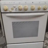 آلیش گاز ۴شعله فردار