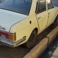 پیکان  مدل ۷۴سالم|خودرو سواری و وانت|بوئین زهرا, |دیوار