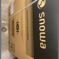 لباسشویی اسنوا.