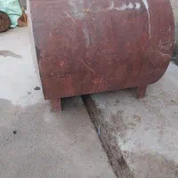 تانک 800لیتری|مصالح و تجهیزات ساختمان|کامیاران, |دیوار