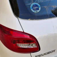 پژو ۲۰۷ سقف فلز خشک بدون کارکرد