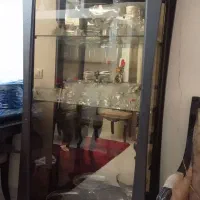 ویترین ساده و شیک