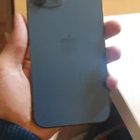 ۱۲ پرو مکس ۲۵۶ zaa