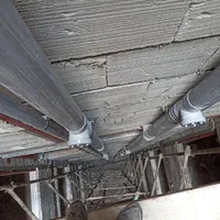 تاسیسات لوله کشی پکیج استخر جکوزی گرمایش از کف|خدمات پیشه و مهارت|تنکابن, |دیوار