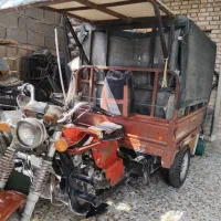 فروش سه چرخه|موتورسیکلت|آبادان, |دیوار