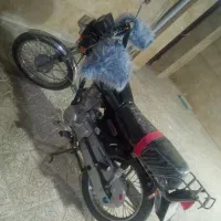 موتور هندا مزایده