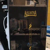 دستگاه تصفیه آب خانگی/ فروش و خدمات فنی