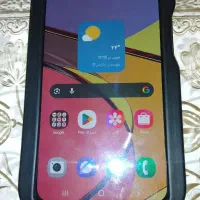 گوشی سامسونگ A15 در حد نو|موبایل|چالوس, |دیوار