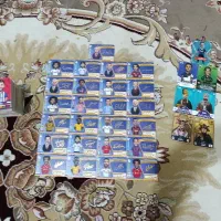 کارت 130عددکیمدی