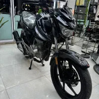 زونتس n2 230|موتورسیکلت|اسلام‌شهر, شهرک واوان|دیوار