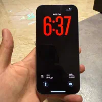 iphone 14 pro max zaa رجیستر شده|موبایل|تهران, سعادت‌آباد|دیوار
