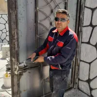 جوشکار سیار،فقط خورده کاری جوشکاری|خدمات پیشه و مهارت|کرمانشاه, |دیوار