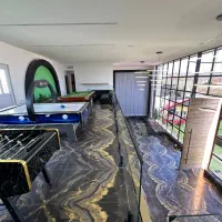 اجاره عمارت باغ و باغویلا روزانه مهمانی مراسم تولد|اجارهٔ کوتاهمدت ویلا و باغ|گرمدره, |دیوار