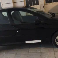 پژو ۲۰۷ اتومات Tu5p فول