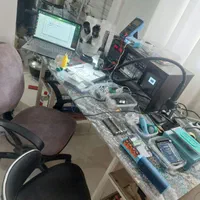 تعمیرات موبایل تحویل درب منزل