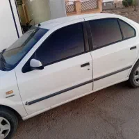 سمند مدل ۹۴
