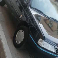 ۴۰۵ مدل ۹۱ اتاق تعویض ۴۰۰|خودرو سواری و وانت|میاندوآب, |دیوار