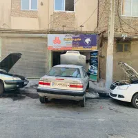 مکانیکی و اهنگری|خدمات موتور و ماشین|تبریز, |دیوار