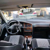 پژو پارس۸۵بدون رنگ خشک بدون صافکاری و آفتاب سوختکی|خودرو سواری و وانت|کوهدشت, |دیوار