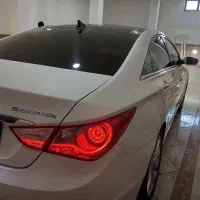 سوناتا yf مدل 2012.|خودرو سواری و وانت|تبریز, |دیوار