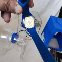 ساعت اسپرت ایس اورجینال رنگ کاربندی