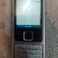 گوشی نوکیا ساده اصلی