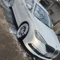 لیفان 820 مدل 95سالم