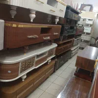 میز تلویزیون شیک مدرن|میز تلویزیون|کرج, خرمدشت|دیوار