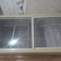 یخچال بستنی|یخچال و فریزر|مرند, |دیوار