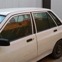 پراید مدل۸۸‌