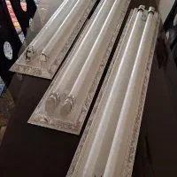 مهتابی همراه قاب