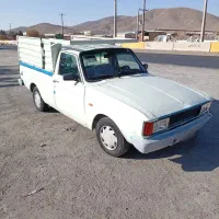 وانت 93تک سوز|خودرو سواری و وانت|ملایر, |دیوار