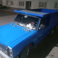 اسباب کشی منزل وحمل انواع بارماشین نیسان