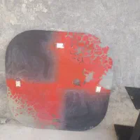 میز غذا خوری  کاملن سالم