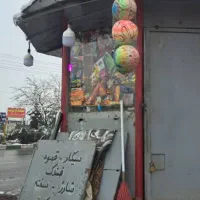 اجاره دکه مطبوعات