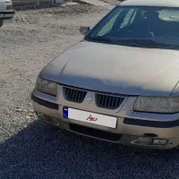 سمند دوگانه83|خودرو سواری و وانت|کرمان, |دیوار