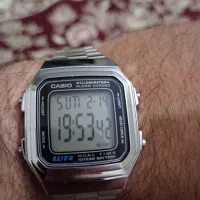 ساعت کاسیو ژاپن