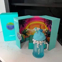 شیشه ادکلن اورجینال و شرکتی