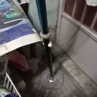 چوب لباسی فلزی|بندرخت و رخت‌آویز|اهر, |دیوار