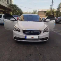 بسترنb50fمدل آخره1394کم کار مناسب مصرف کننده|خودرو سواری و وانت|تهران, نازی‌آباد|دیوار