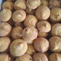 شیرینی نارگیلی و کشمشی و شربتی و...|خوردنی و آشامیدنی|برخوار, |دیوار