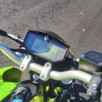 بنلی 180s|موتورسیکلت|همدان, |دیوار