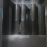 سرخ کن دین اصل آمریکایی|کافی‌شاپ و رستوران|قائم‌شهر, |دیوار