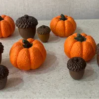 گیفت های کوچولو تزیین باکس ولنتاین