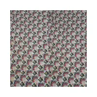 دو عدد تشک داخلشون الیاف قرمز هست